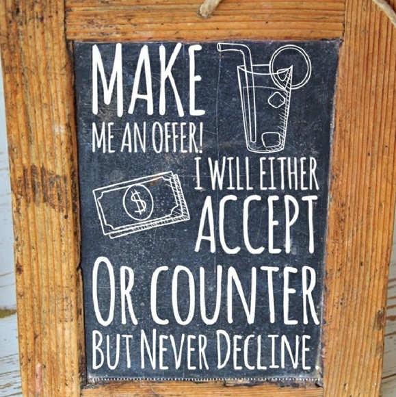 Welcome to my Closet! - Picture 1 of 1